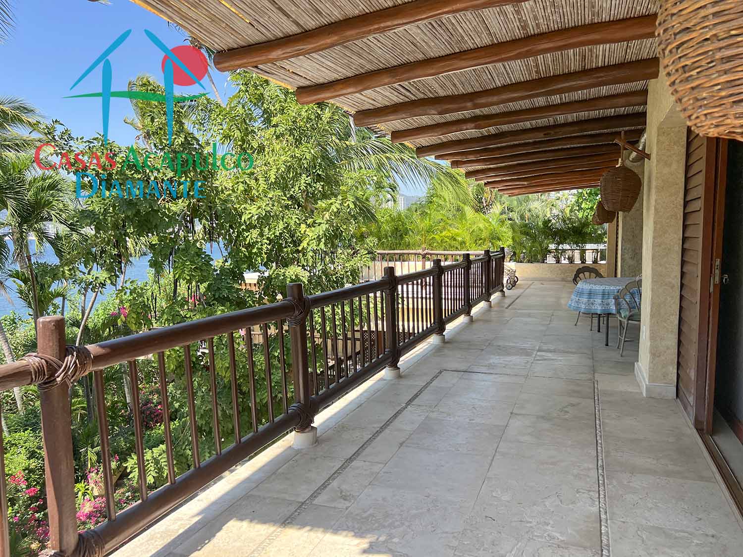 Villa Karin - Pasillos 12 Villa Karin - Pasillos 12